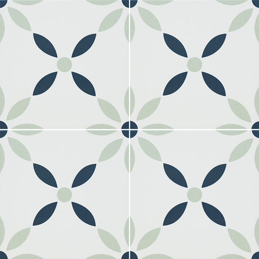 Greta Encaustic Tile