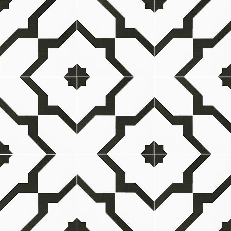 Gia Encaustic Tile
