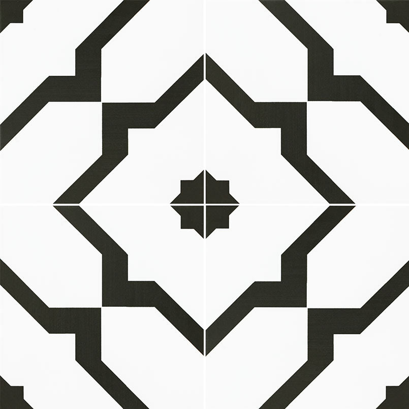 Gia Encaustic Tile