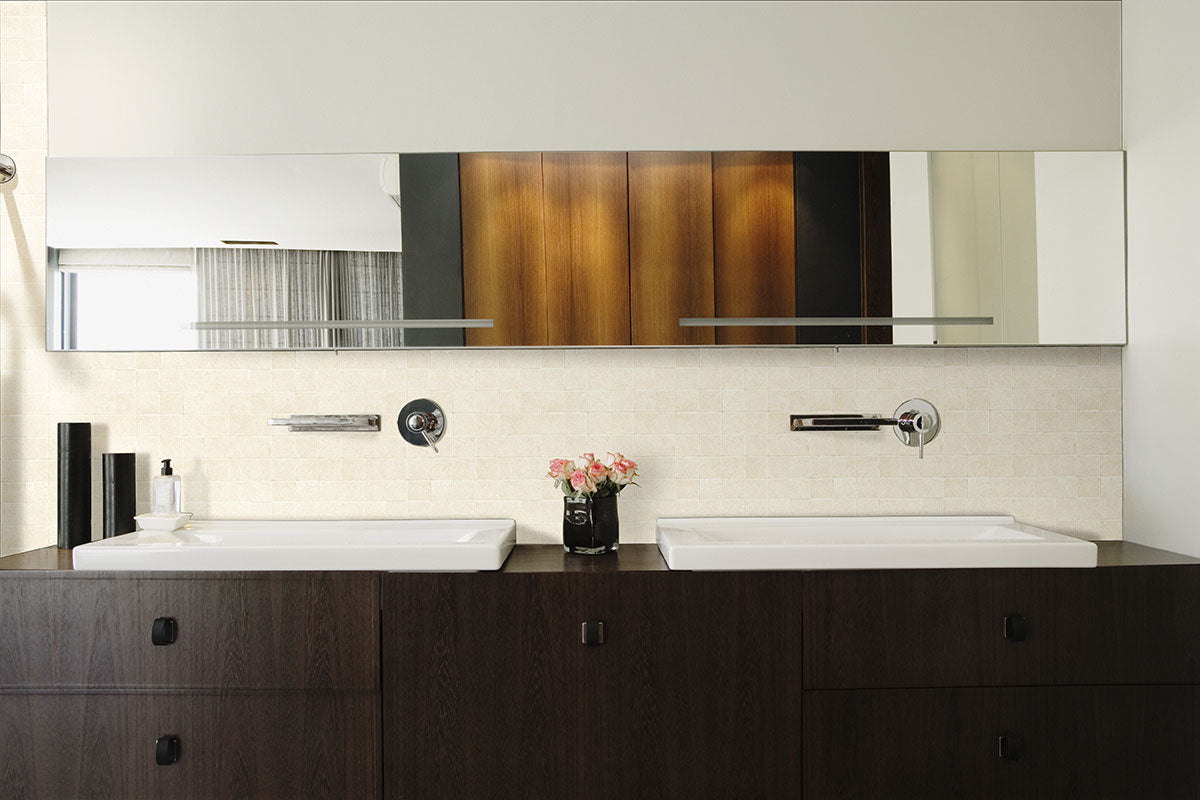 Glacier Porcelain Tile