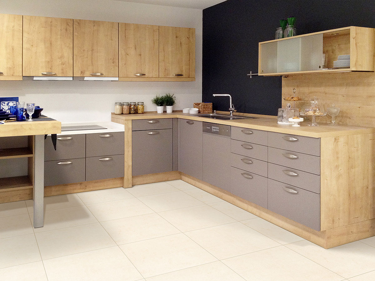 Glacier Porcelain Tile