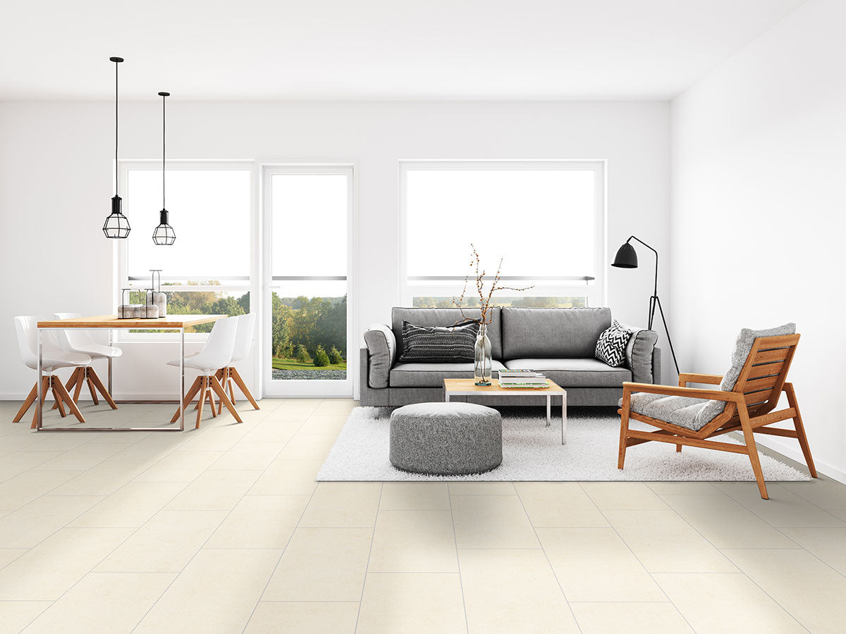 Glacier Porcelain Tile