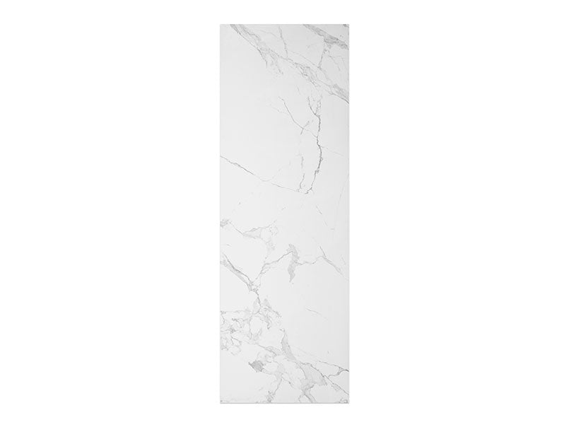 Glacier Pearl Tub and Shower Panels