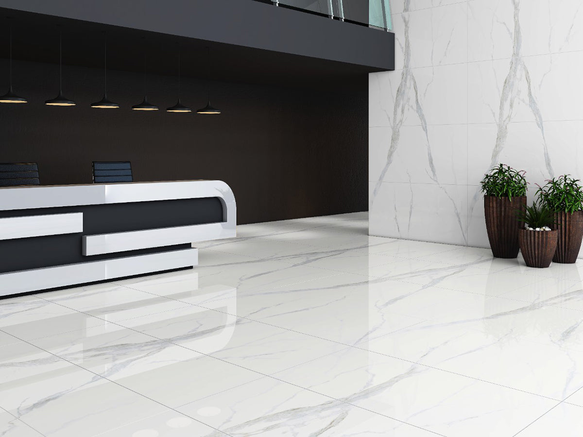 Glacier Statuary Panels