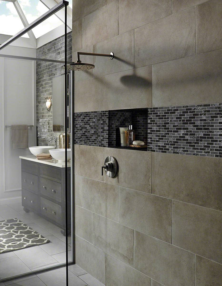 Glissen Tile