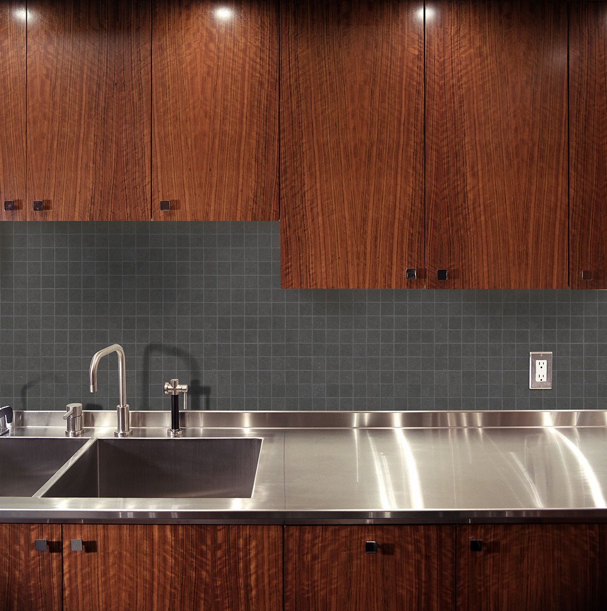 Graphite Porcelain Tile