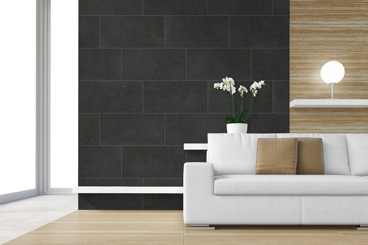 Graphite Porcelain Tile