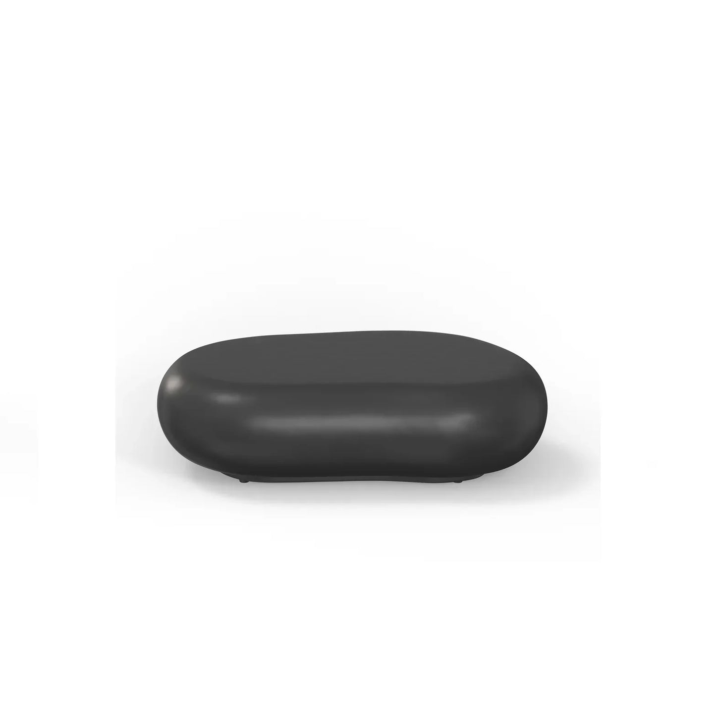 Pebble Gray Coffee Table