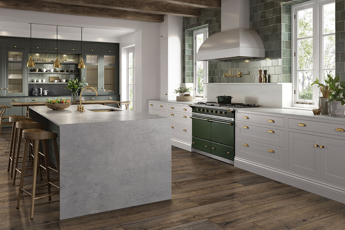 Hatfield Luxury Vinyl Planks
