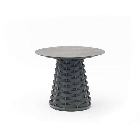 Haven Round Lunch Table