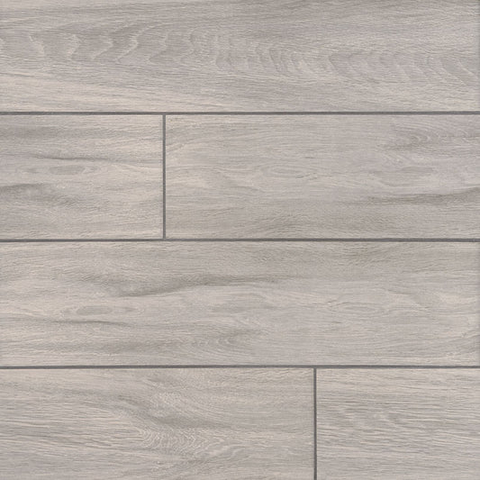 Balboa Ice Wood Look Tile