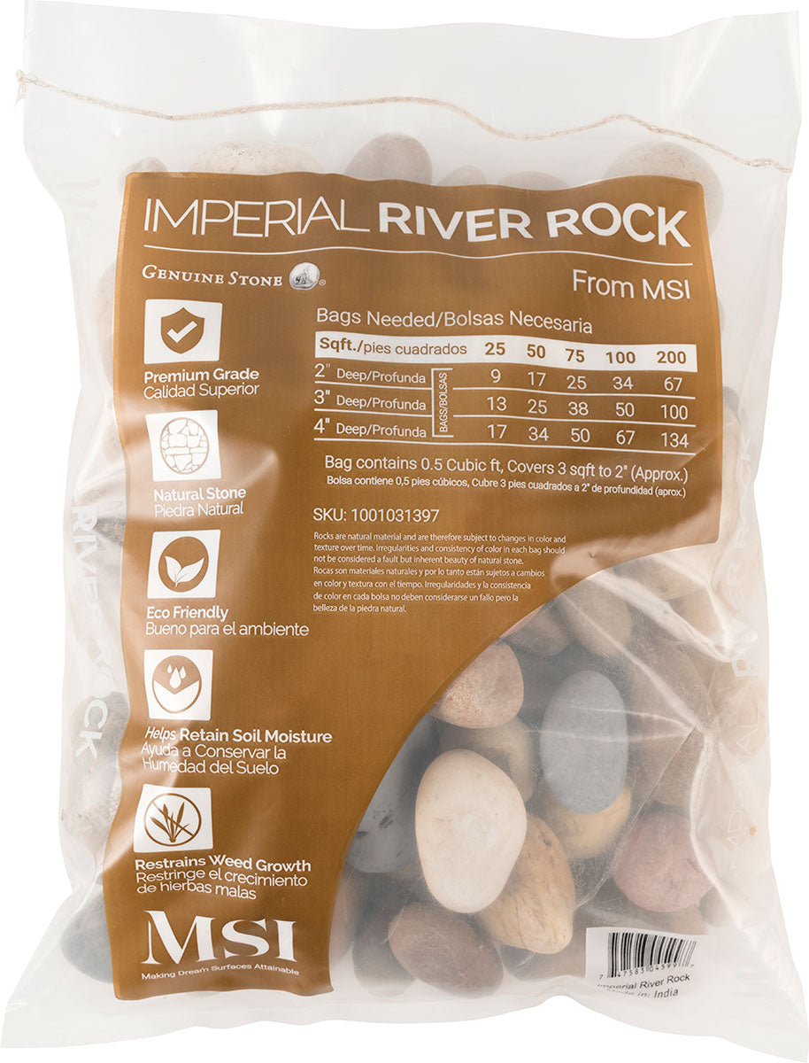 Imperial Beach Pebbles