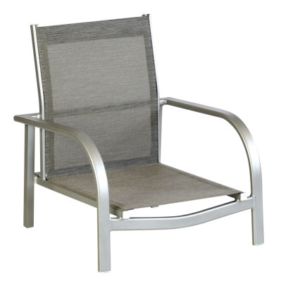 Isleworth Relaxed Sling Beach Chair