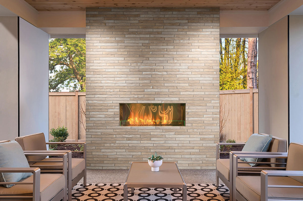 BRICKSTONE IVORY 2X18