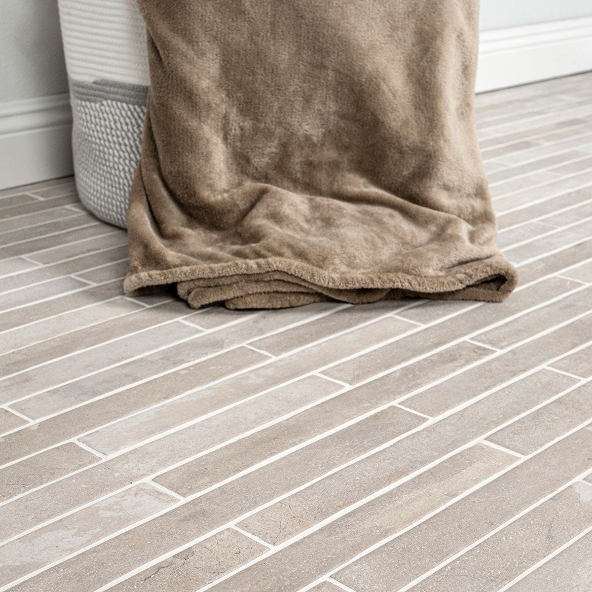 BRICKSTONE IVORY 2X18