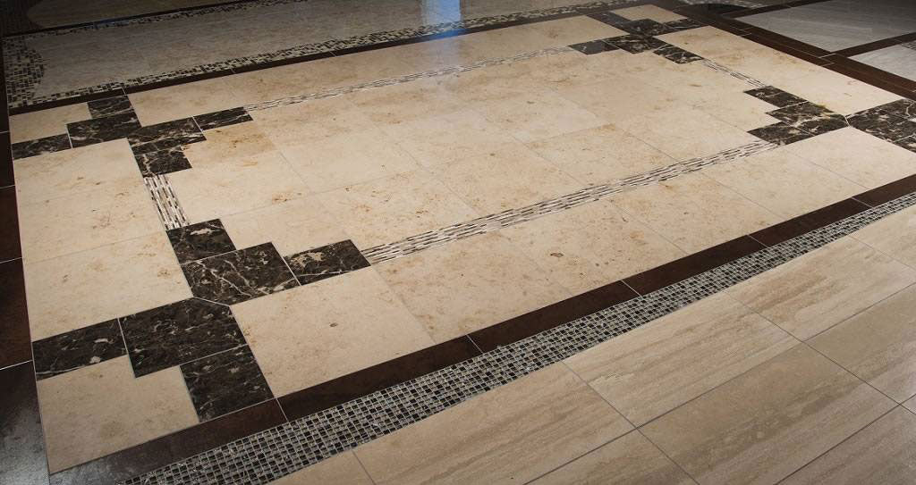 Emperador Dark Marble