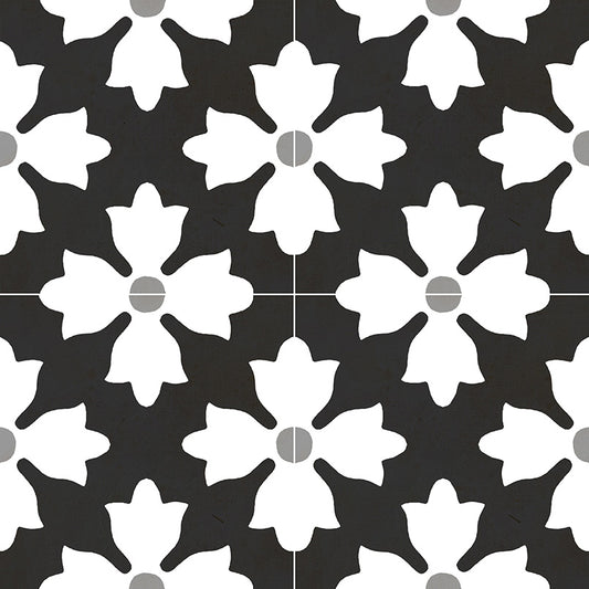 Kasbah Encaustic Tile