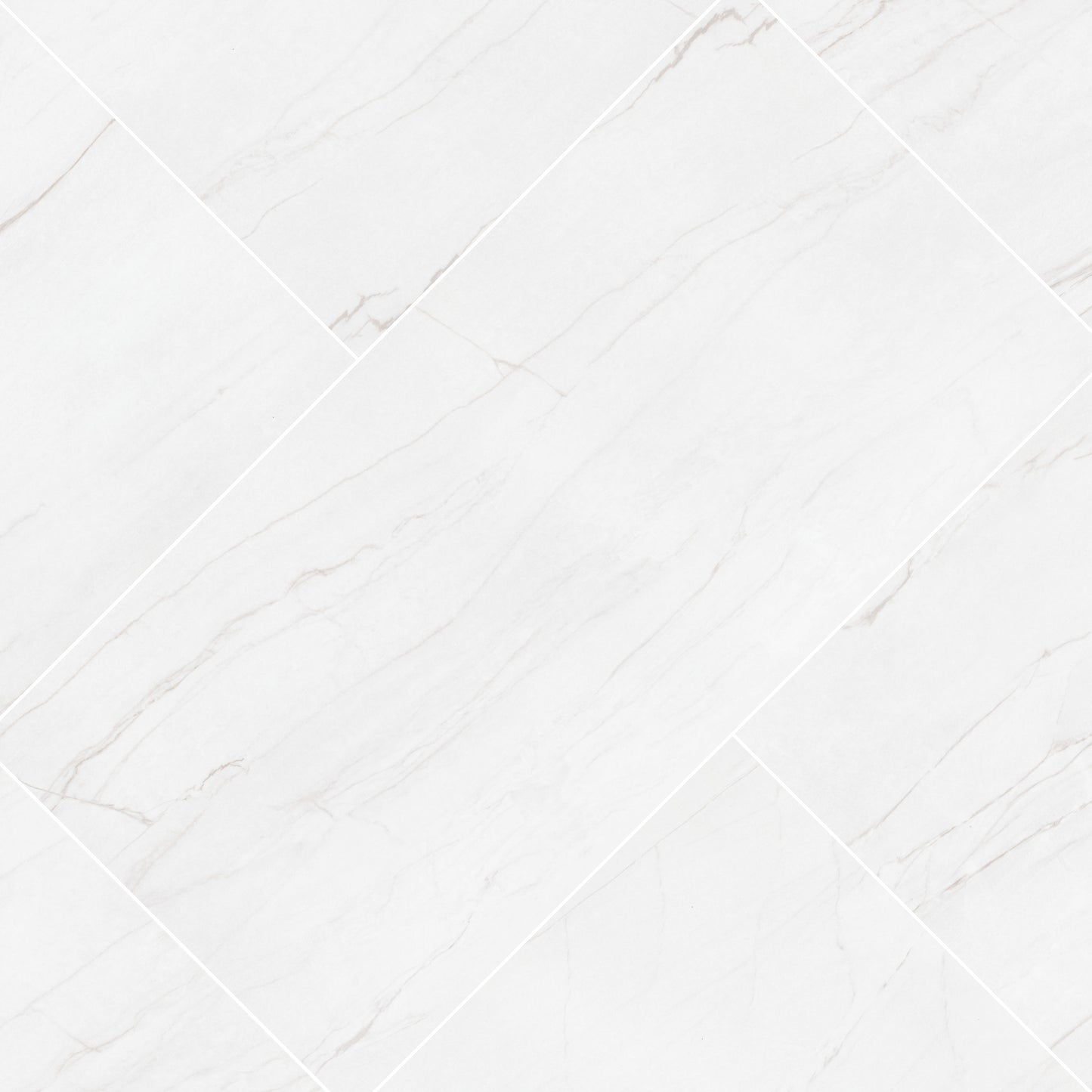 Zermatta Blanca Porcelain Tile