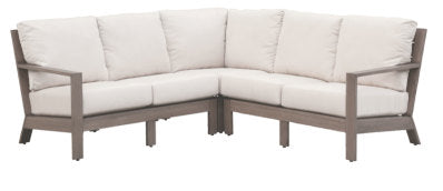 Loft Loveseat—Left Arm Facing