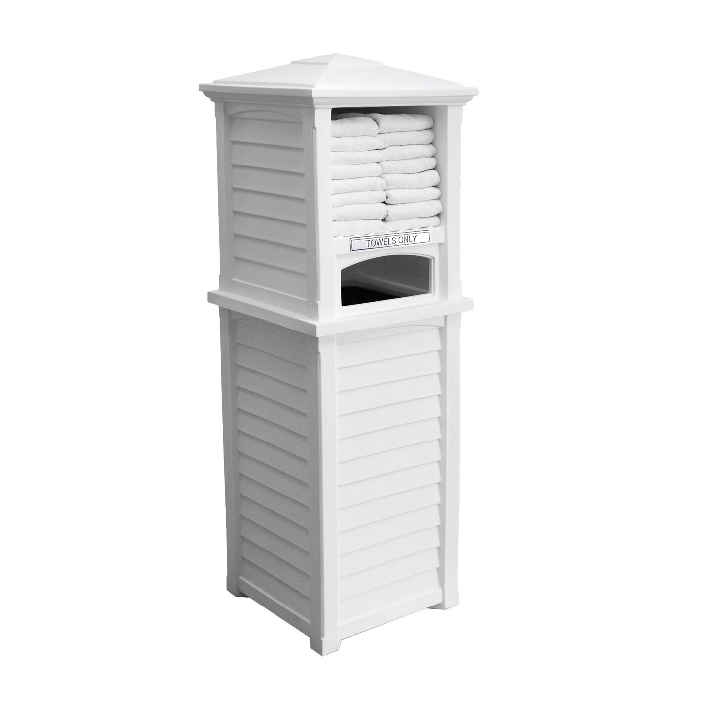 Lakeland Towel Valet