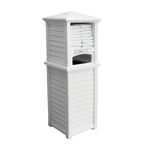 Lakeland Towel Valet