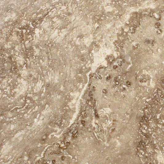 Latte Travertine
