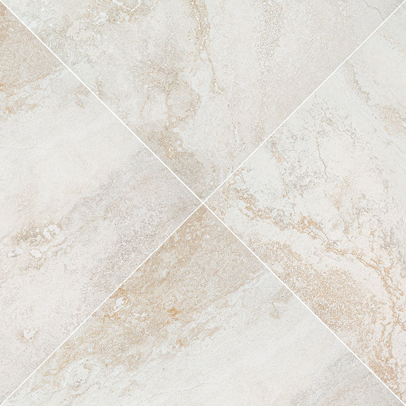 TRAVERTINO PORCELAIN TILE