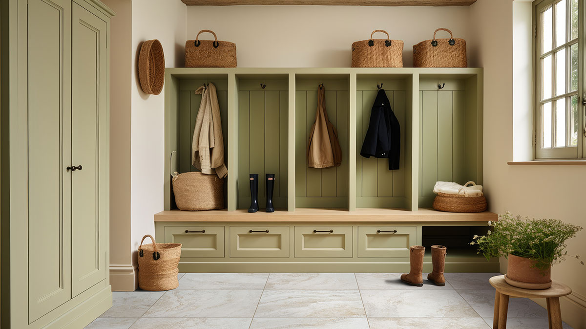 TRAVERTINO PORCELAIN TILE