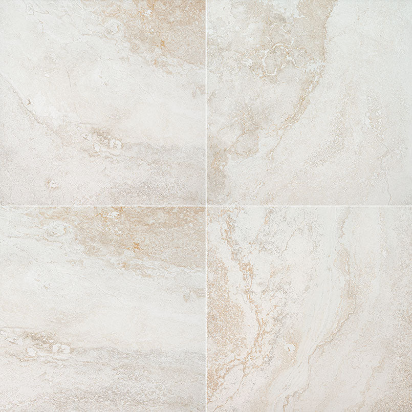 TRAVERTINO PORCELAIN TILE