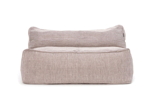 Dotty Love Seat