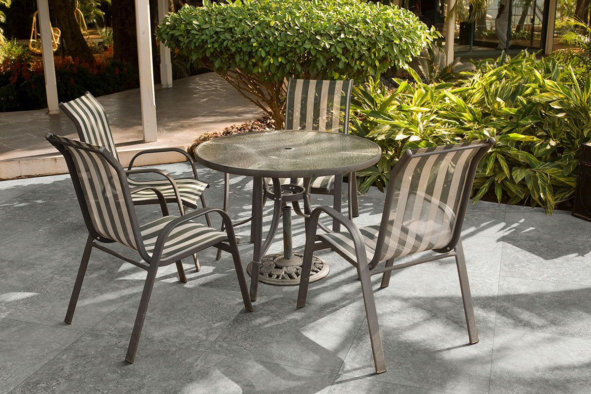 Legions Lunar Silver Arterra Pavers