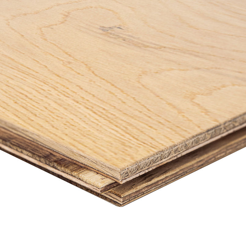 Mccarran® Bramlett Engineered Hardwood Flooring