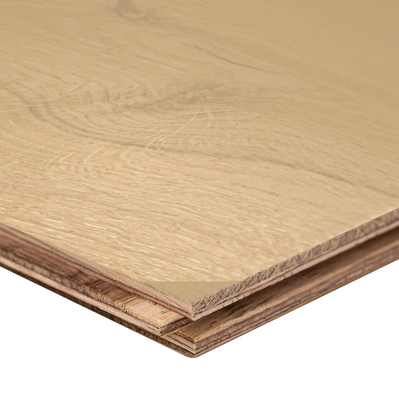 Mccarran® Whitlock Engineered Hardwood Flooring