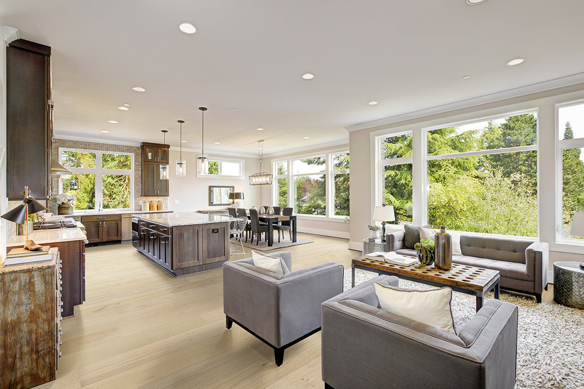 Mccarran® Whitlock Engineered Hardwood Flooring