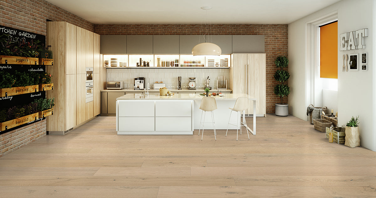 Mccarran® Whitlock Engineered Hardwood Flooring