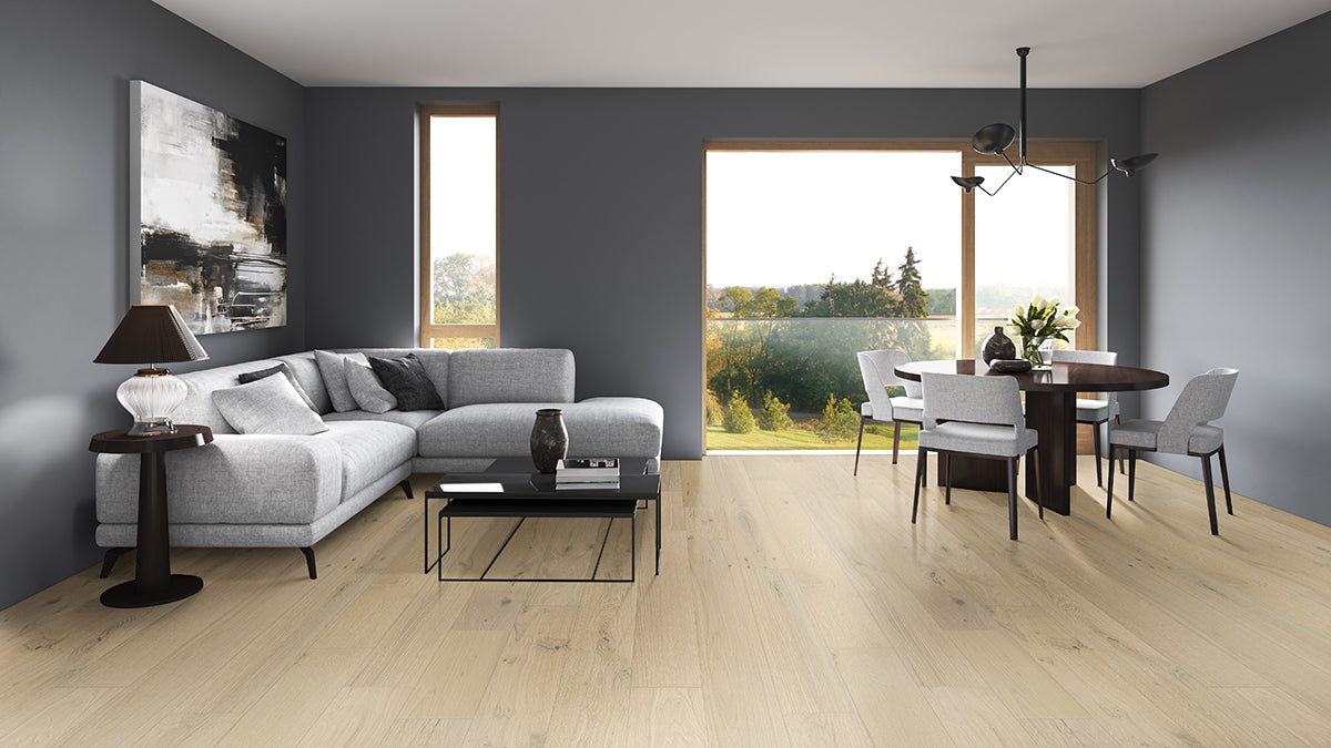Mccarran® Whitlock Engineered Hardwood Flooring