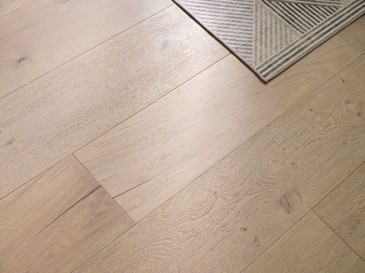 Mccarran® Whitlock Engineered Hardwood Flooring