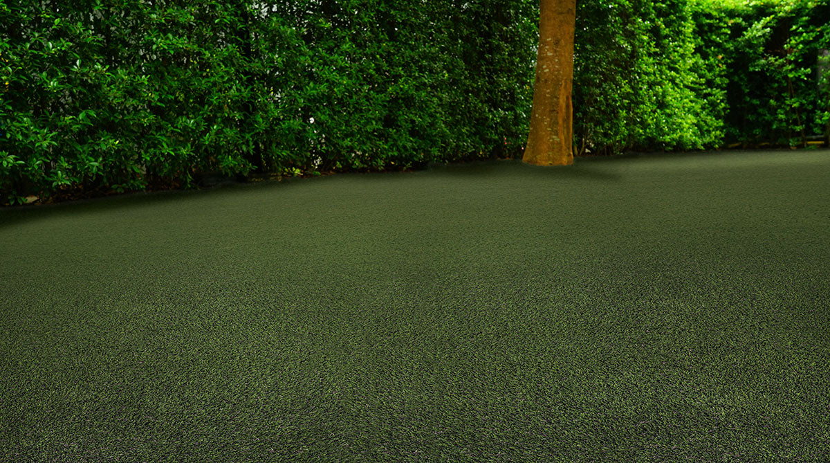Evergrass® MEADOW GREEN PET-TURF 91