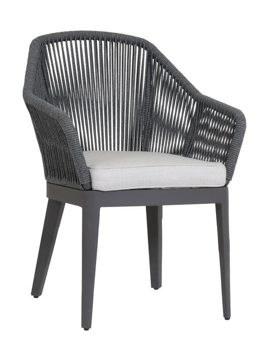 Monroe Rope Dining Chair