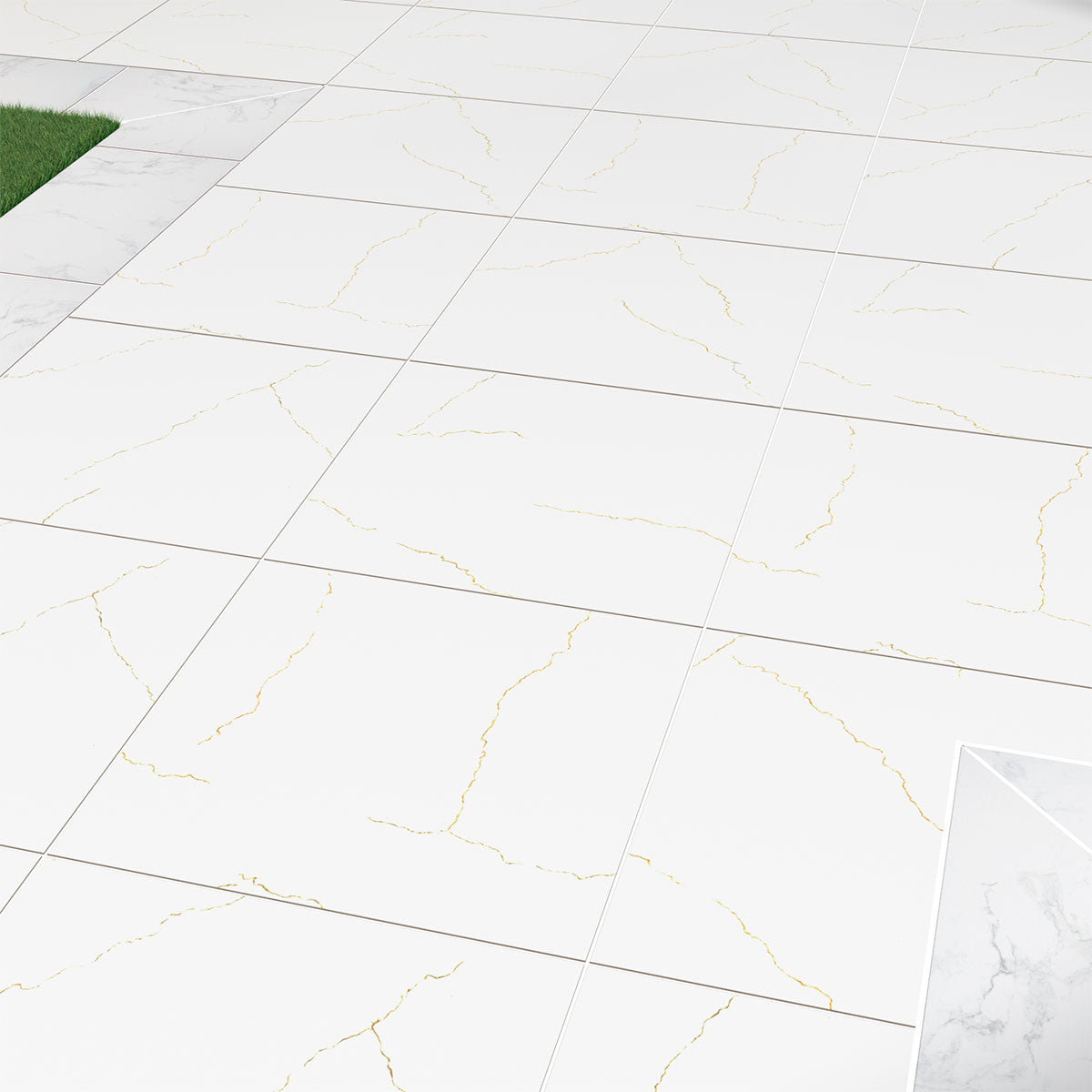 Miraggio Gold
