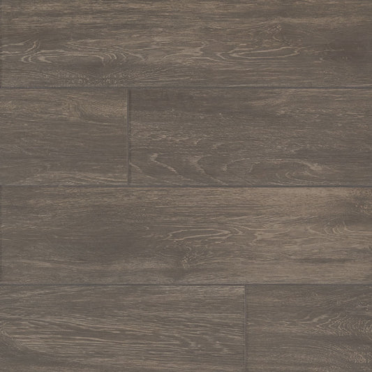 Balboa Moka Ceramic Wood Tile