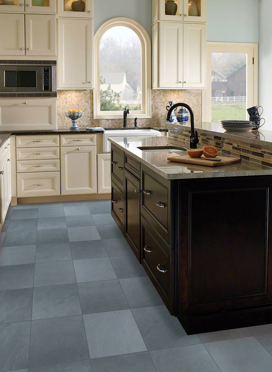 Montauk Blue Slate