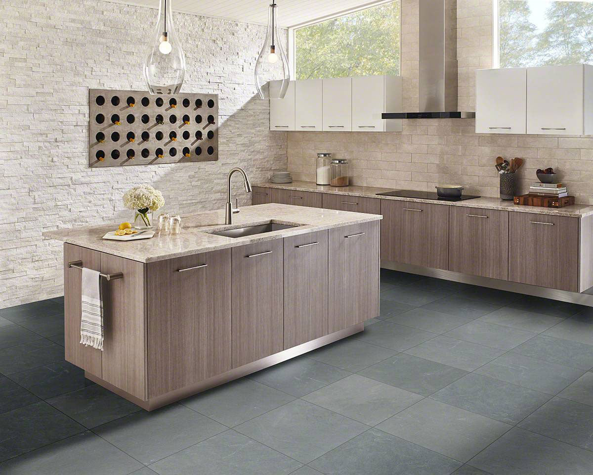 Montauk Blue Slate