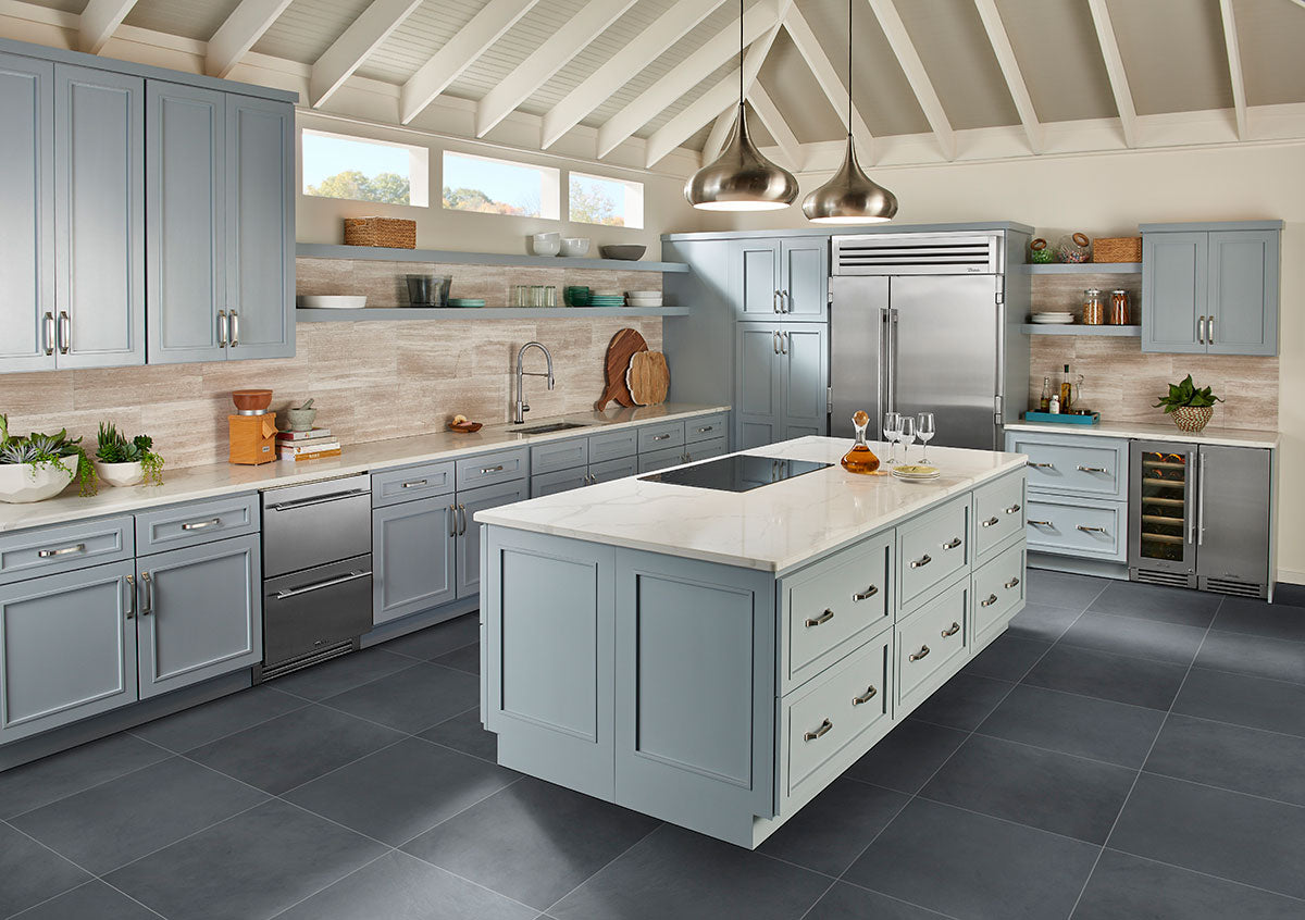 Montauk Blue Slate