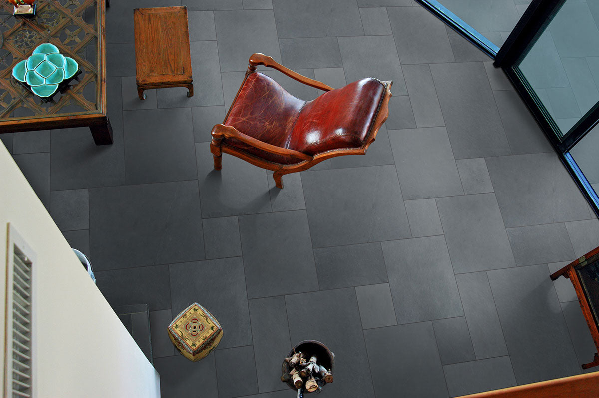 Montauk Blue Slate