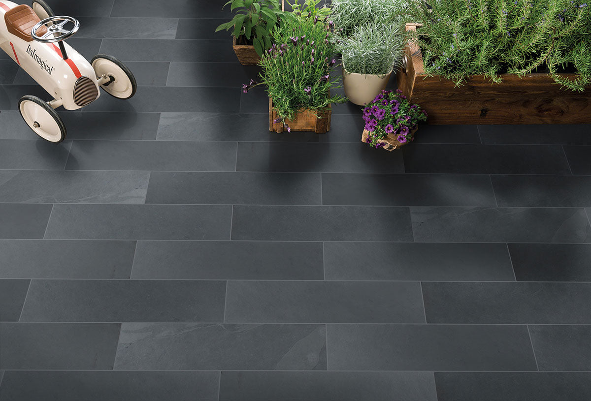 Montauk Blue Slate