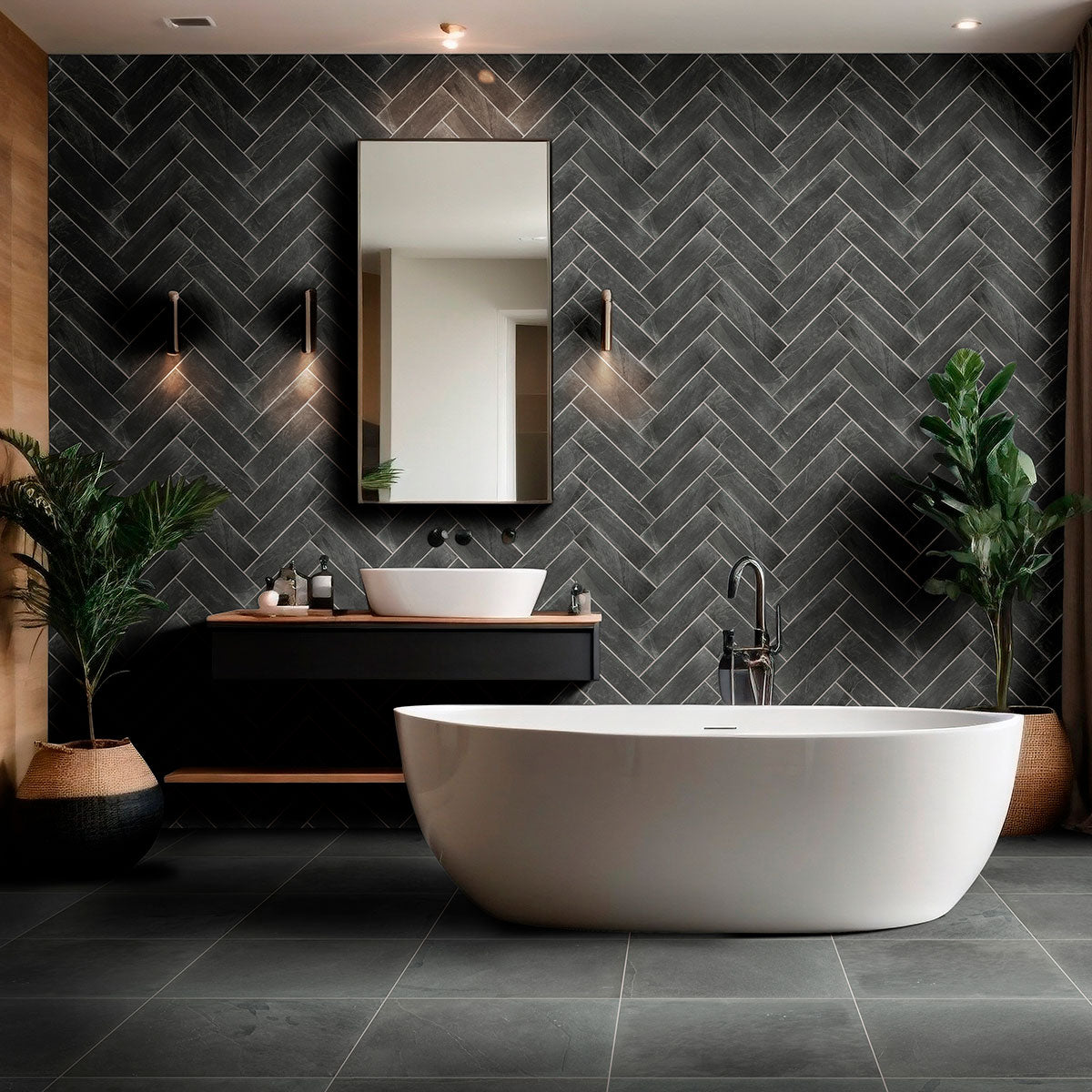 Montauk Blue Slate