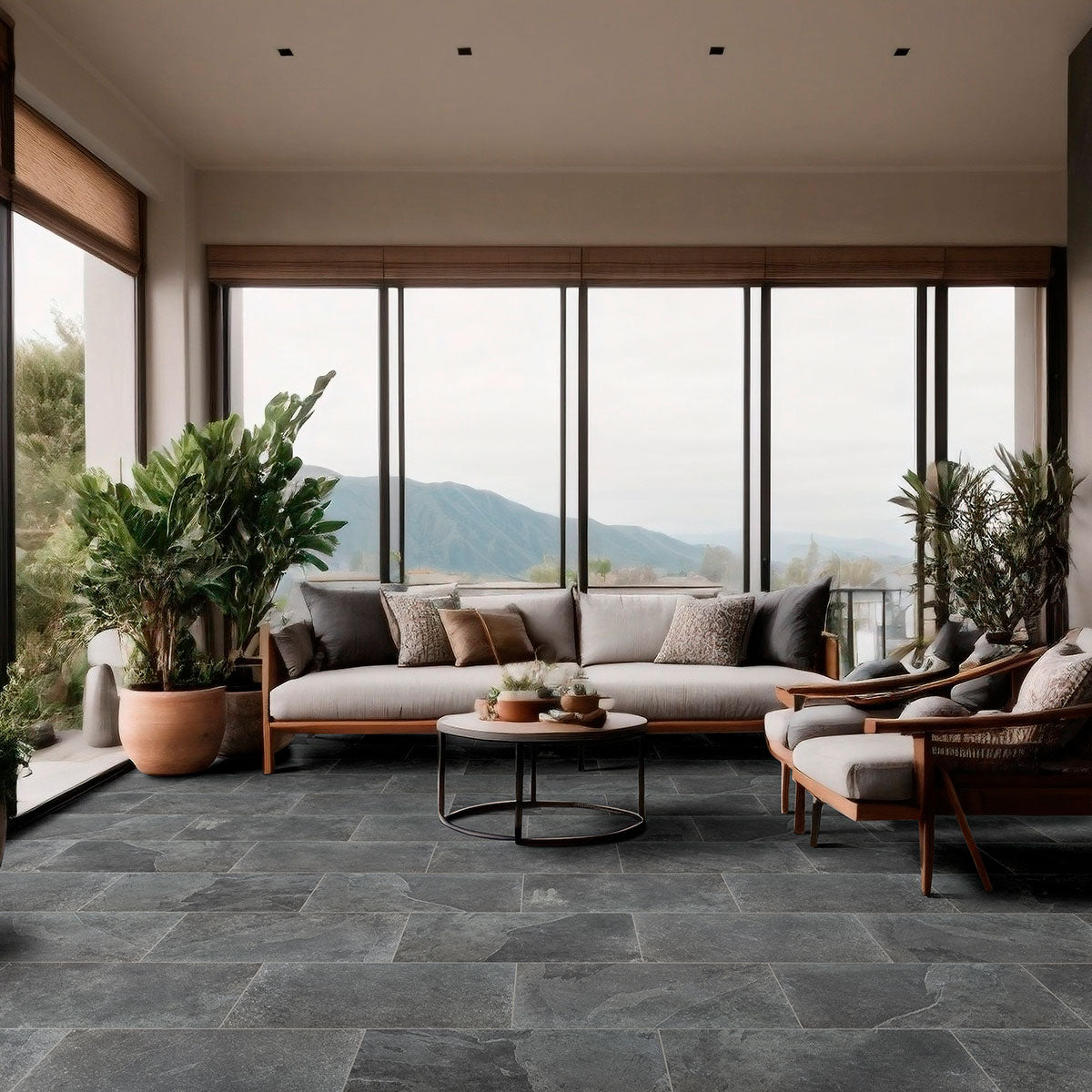 Montauk Blue Slate