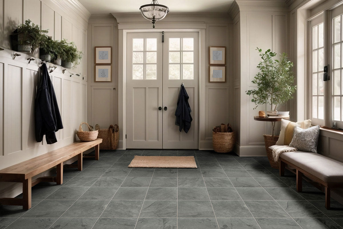 Montauk Blue Slate