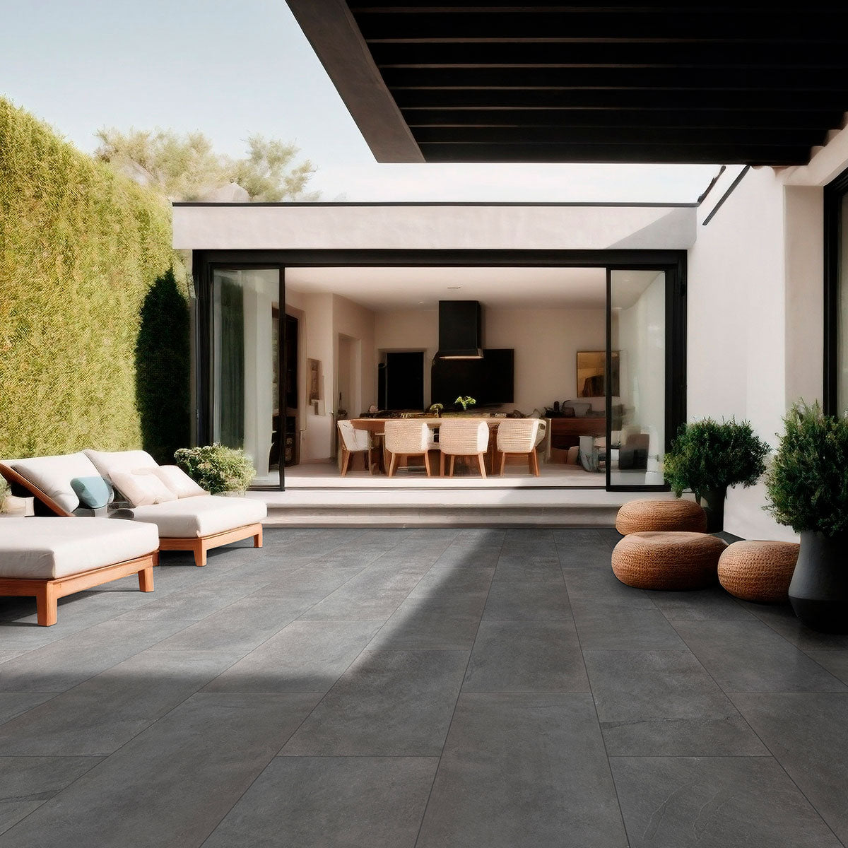 Montauk Blue Slate